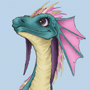 Moon Dragon's Avatar