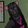 LadyKillerCat's Avatar
