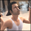 Malek's Avatar