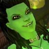 Draga Devia's Avatar